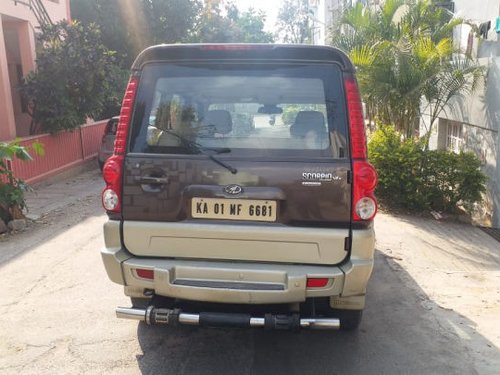 Mahindra Scorpio 2010 for sale