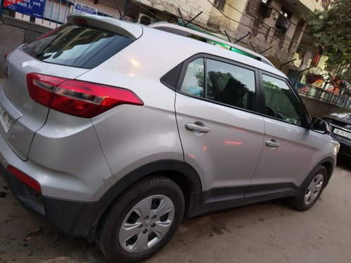 2015 Hyundai Creta for sale