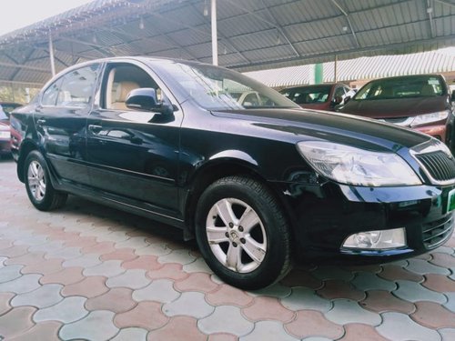 2011 Skoda Laura for sale