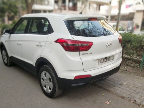 2015 Hyundai Creta for sale at low price