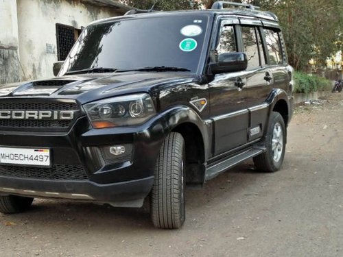 Mahindra Scorpio 1.99 S10 2015 for sale