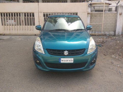 Maruti Suzuki Dzire VDI 2012 for sale