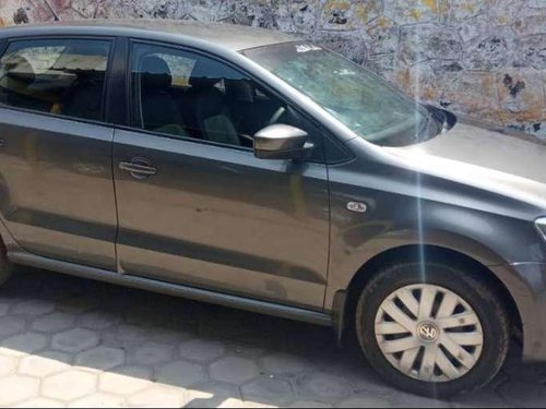 Used Volkswagen Polo 2013 car at low price