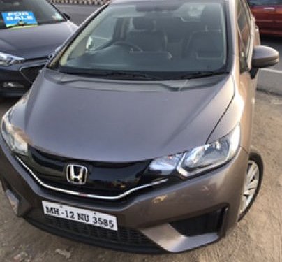 Used Honda Jazz 1.5 S i DTEC 2017 for sale