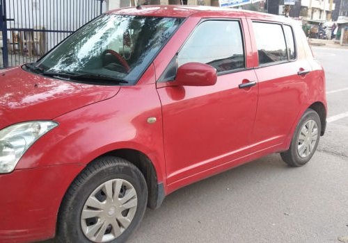 2005 Maruti Suzuki Swift for sale at low price