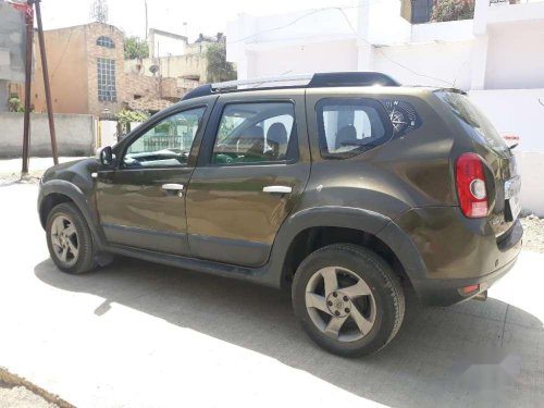 Renault Duster 2014 for sale