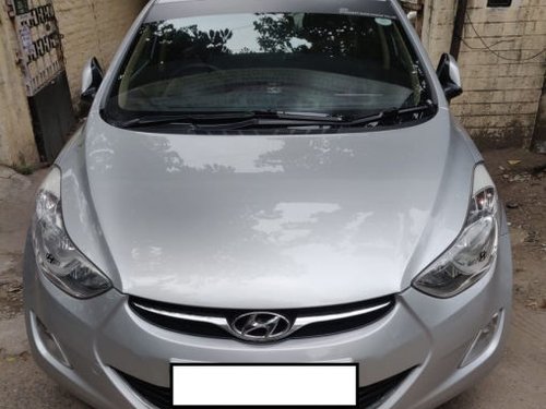 Used Hyundai Elantra 1.6 SX 2012 for sale