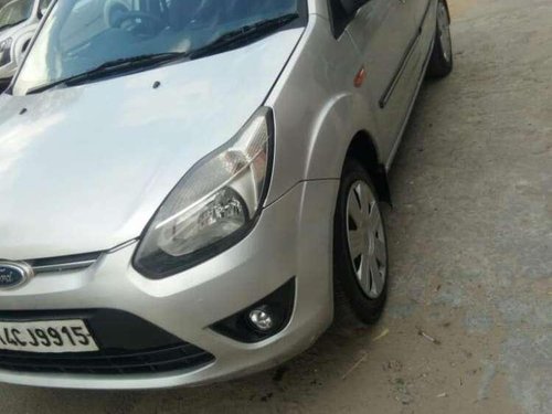 Used Ford Figo car 2010 for sale at low price