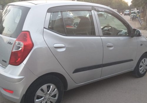 Used Hyundai i10 Magna 1.2 2010 for sale