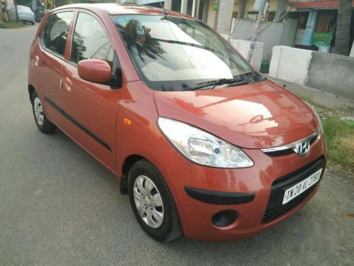 Hyundai I10 i10 1.2 Kappa Magna, 2008 for sale