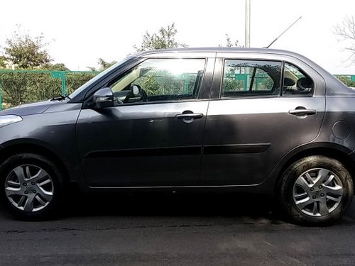 Used Maruti Suzuki Dzire car at low price