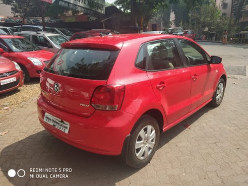 Used 2011 Volkswagen Polo for sale