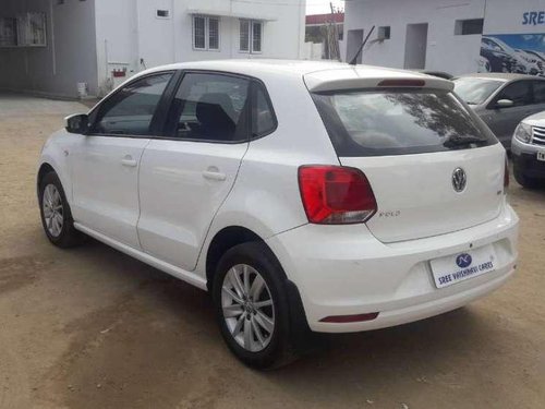 Volkswagen Polo 2015 for sale