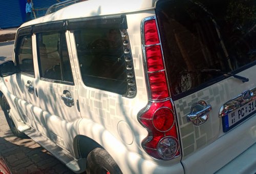 Used 2011 Mahindra Scorpio for sale