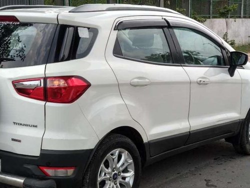 Used Ford EcoSport car 2016 for sale at low price