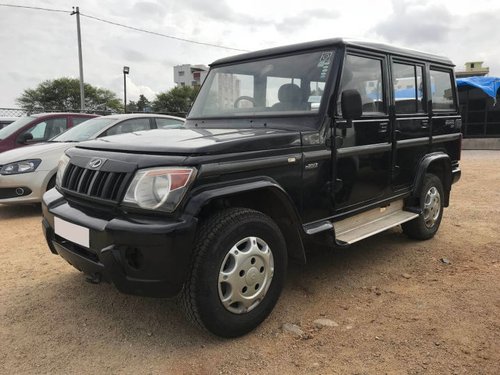 Mahindra Bolero SLE BSIII for sale