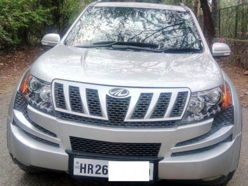 Mahindra XUV500 W8 2WD for sale