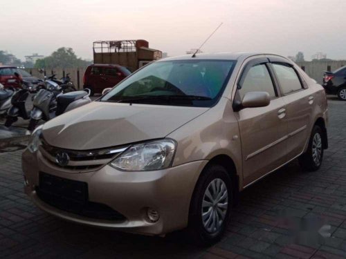 Toyota Etios 2011 for sale