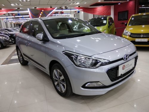 2015 Hyundai Elite i20 for sale at low price
