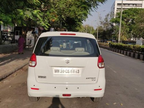 Used 2014 Maruti Suzuki Ertiga for sale