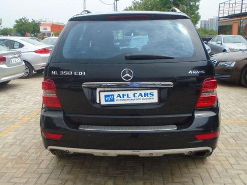 2010 Mercedes Benz M Class for sale