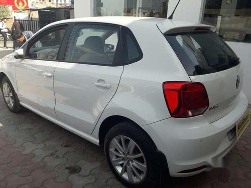 Used 2016 Volkswagen Polo for sale