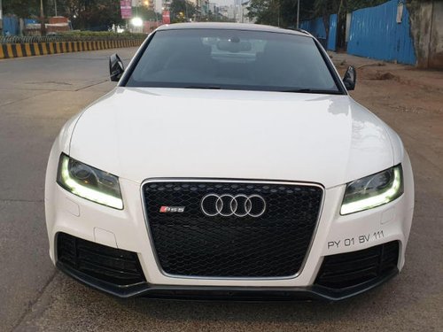 Audi RS5 Coupe for sale