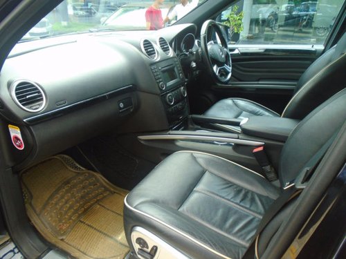 2010 Mercedes Benz M Class for sale