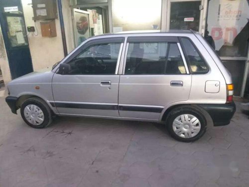 Used Maruti Suzuki 800 2004 car at low price