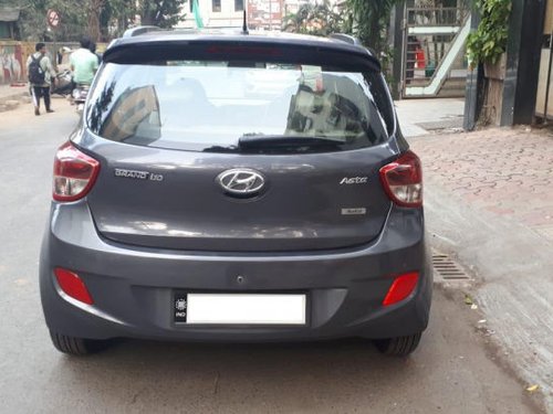 Well-kept Hyundai i10 Asta 2015 for sale