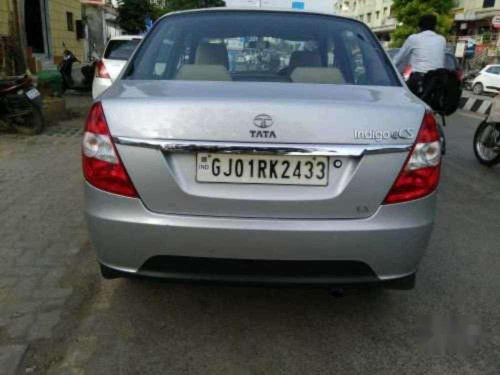 Used Tata Indigo eCS 2015 car at low price