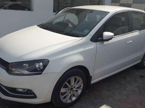 Used 2016 Volkswagen Polo for sale