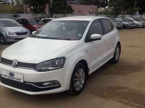 Volkswagen Polo 2015 for sale