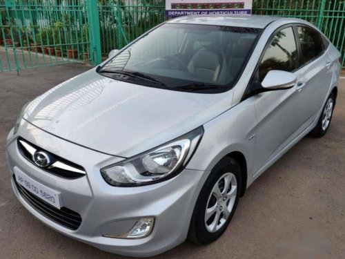 2011 Hyundai Verna for sale