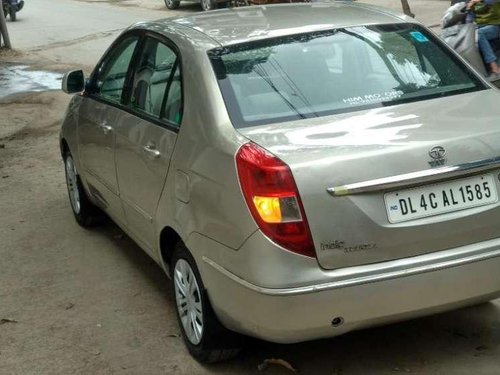 Tata Manza Aura Quadrajet BS IV 2010 for sale