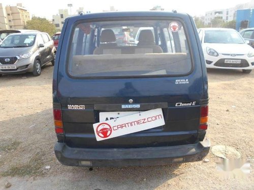 2009 Maruti Suzuki Omni for sale