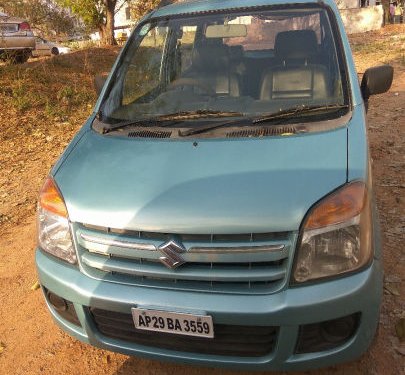 Used 2007 Maruti Suzuki Wagon R for sale