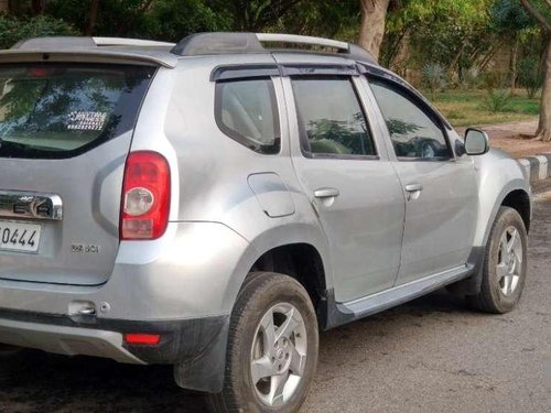 Renault Duster 2013 for sale