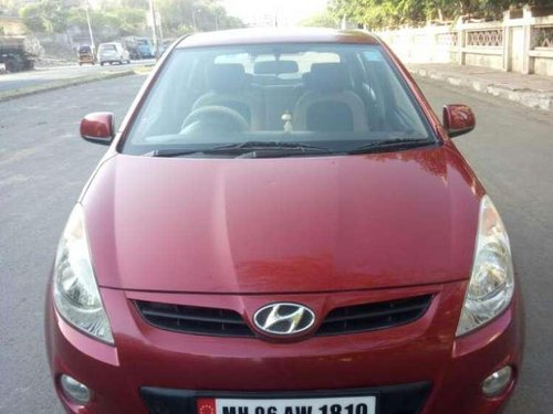 Used 2009 Hyundai i20 for sale