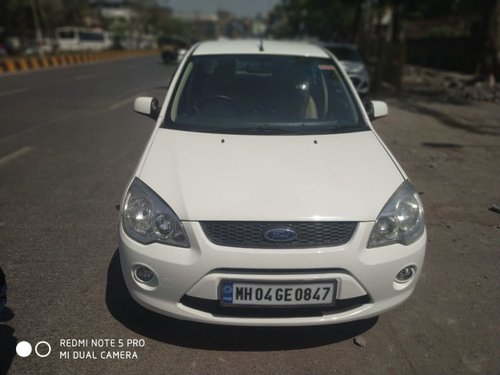 Ford Fiesta Titanium 1.5 TDCi 2013 for sale