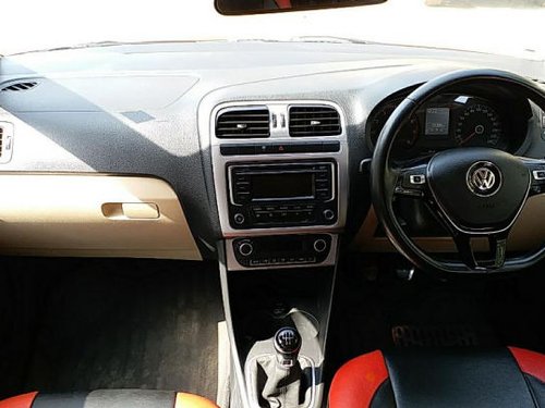 Volkswagen Polo 2015 for sale