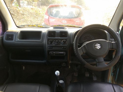 Used 2007 Maruti Suzuki Wagon R for sale