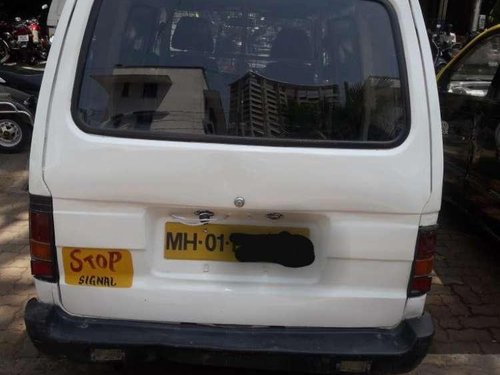 2012 Maruti Suzuki Omni for sale at low price