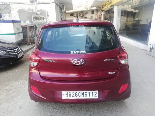 Hyundai i10 Magna 2015 for sale