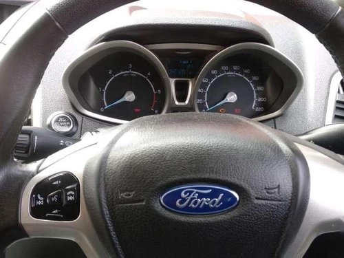 Used Ford EcoSport car 2016 for sale at low price