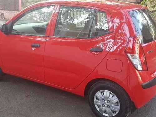 Hyundai i10 Era 2009 for sale