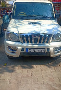 Used 2011 Mahindra Scorpio for sale