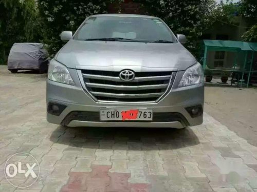 2015 Toyota Innova for sale