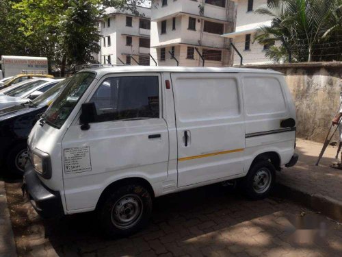 2012 Maruti Suzuki Omni for sale at low price