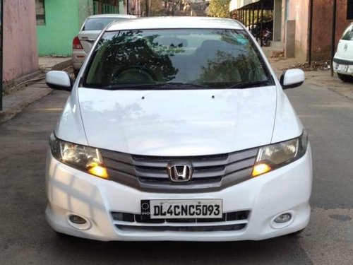 Honda City 1.5 V MT 2010 for sale